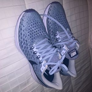 Nike Air Zoom Pegasus athletic shoes! Never worn!!